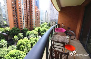 Modern and hot 3 beds in Jingan